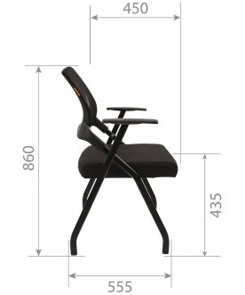 Офисный стул Chairman Nexx N