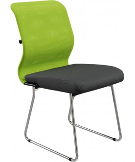 Офисное кресло Sit 8 M4-8 - X2 зеленый / черный
