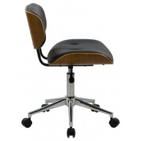 Стул компьютерный Haven Serenity