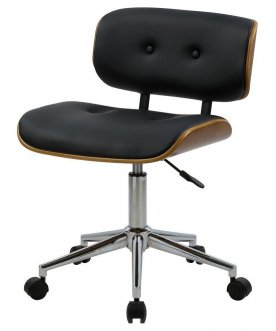 Стул компьютерный Haven Serenity