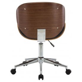 Стул компьютерный Whispered Synchrony