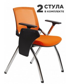 Комплект стульев Chairman CH890