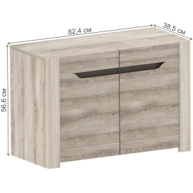 Тумба Афина Мод.А16в