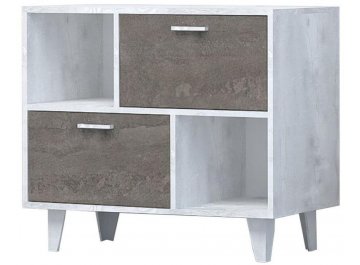 Тумба Эго Т-1 на ножках