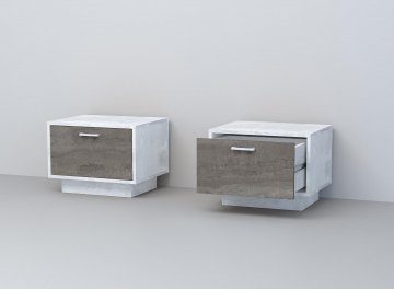 Тумба Эго Т-5 на подиуме