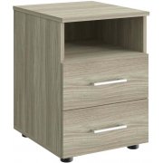 блэквуд сатиновый