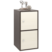 венге / дуб молочный