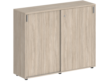 Тумба SG.711 дуб светлый