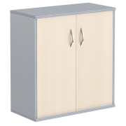 клен / металлик