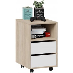 Тумба Тип 14