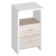 белая жемчуг / карамель