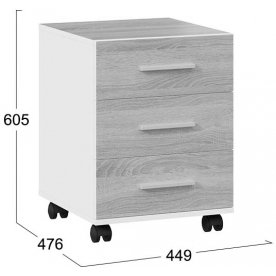 Тумба Успех-2