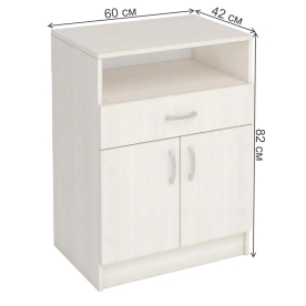 Тумба Вега ТБ-1