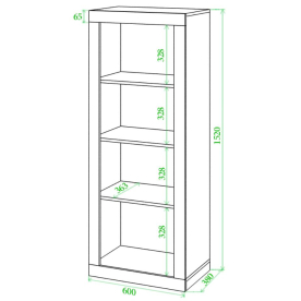 Тумба Той ФГ НБЕ