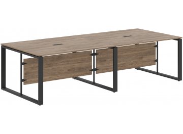 Стол для переговоров SkyLand ENIO ECT 2812 2800х1200х750