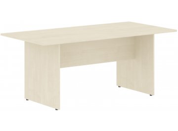 Стол для переговоров SkyLand IMAGO ПРГ-2 1800х900х755 с кромкой