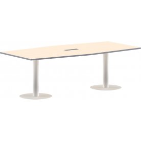 Стол для переговоров Skyland ПРГ-4 240х120х75