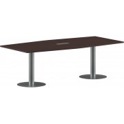 венге магия / алюминий