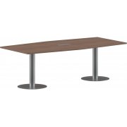 ясень шимо / алюминий