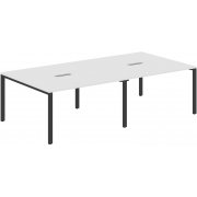 белый / антрацит