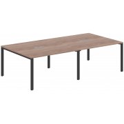 дуб сонома / антрацит