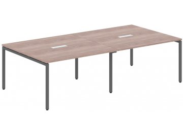 Стол для переговоров Skyland Xten-S XSCT 2714 276,4х140,6х75