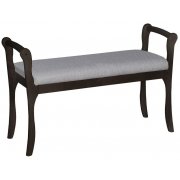 серый / венге