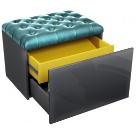 Обувница Графтон 0806.М1.Т650.Б/08 650