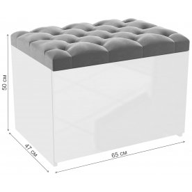 Обувница Графтон 0806.М1.Т650.Б/08 650