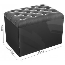 Обувница Графтон 0806.М1.Т650.Б/11 650