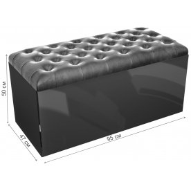 Обувница Графтон 0809.М1.Т950.А/08 950