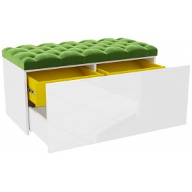 Обувница Графтон 0809.М1.Т950.Б/08 950