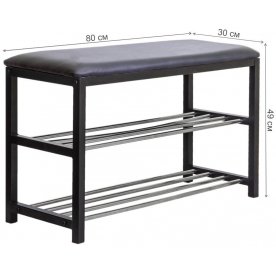 Обувница Victoria