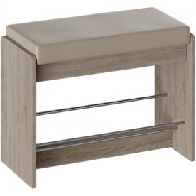 Обувница Тайм тип 1