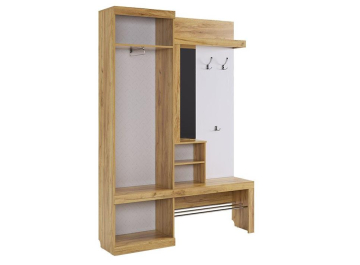 Готовая прихожая Алекс