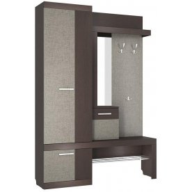 Готовая прихожая Алекс