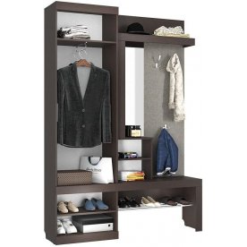 Готовая прихожая Алекс