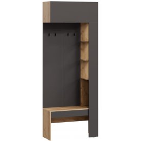 Готовая прихожая Асти