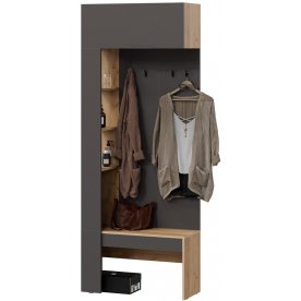 Готовая прихожая Асти