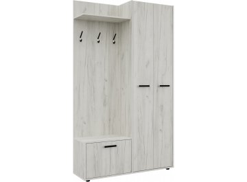 Готовая прихожая Астрикс