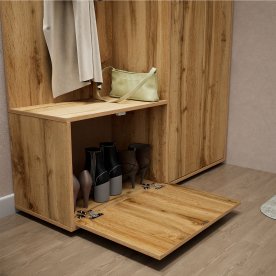 Готовая прихожая Астрикс