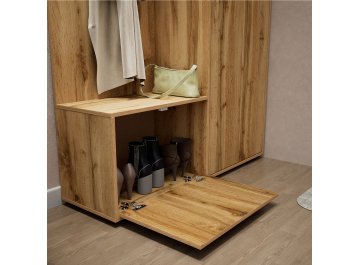 Готовая прихожая Астерия