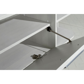 Готовая прихожая Барселона-1