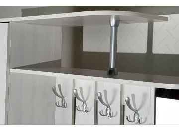 Готовая прихожая Барселона-1