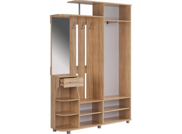 Готовая прихожая Барселона-2