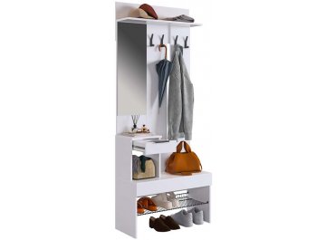 Готовая прихожая Баско