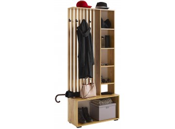 Готовая прихожая Бери