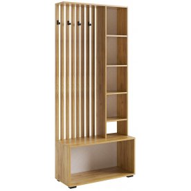 Готовая прихожая Бери