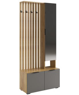 Готовая прихожая Бери