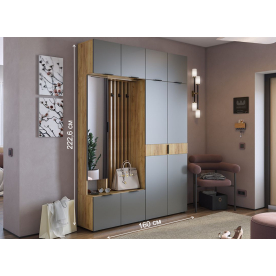 Готовая прихожая Бери К4